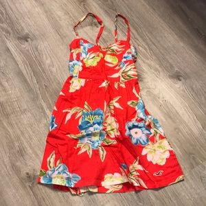 Hollister Dress
